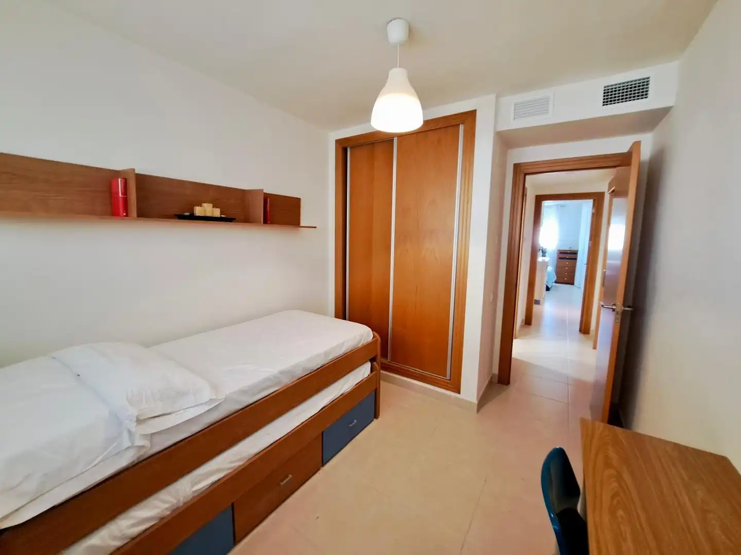 Flat with pool to rent in Avenida de los Cerrillos, imagen 10