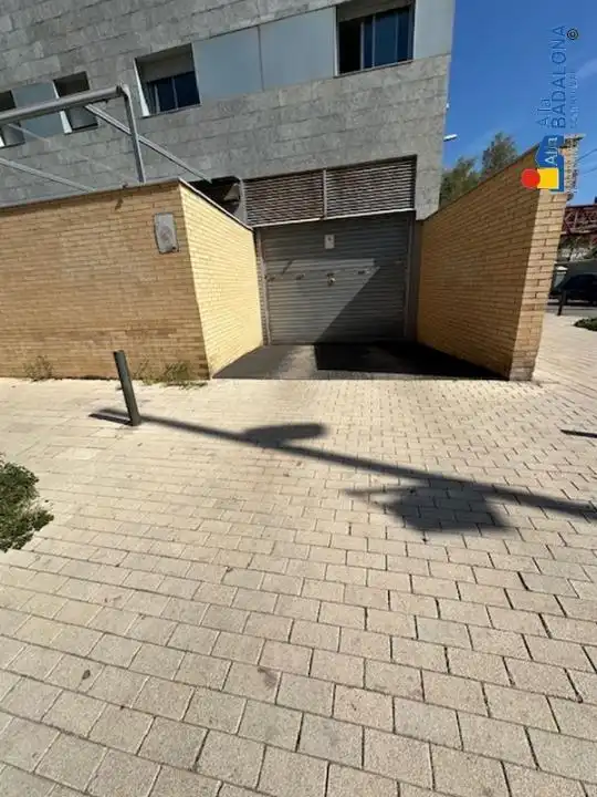 Einzelparkplatz zur Miete in Port, imagen 12