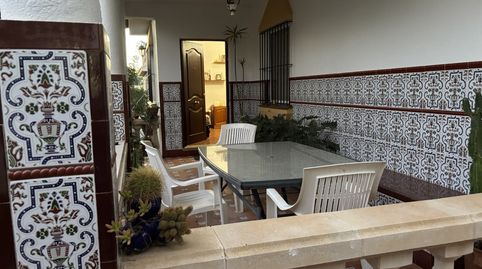 Foto 2 de Casa o chalet en venta en Transparente, 86, Los Caños de Meca, Barbate