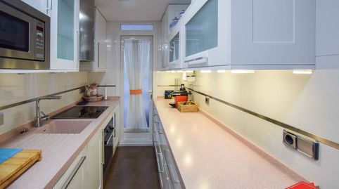 Foto 4 de Piso en venta en Calle del Parque Eugenia de Montijo, Vista Alegre, Madrid Capital