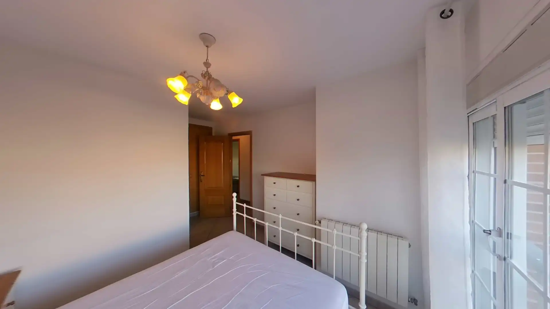 Flat to rent in Paseo de Extremadura, imagen 9