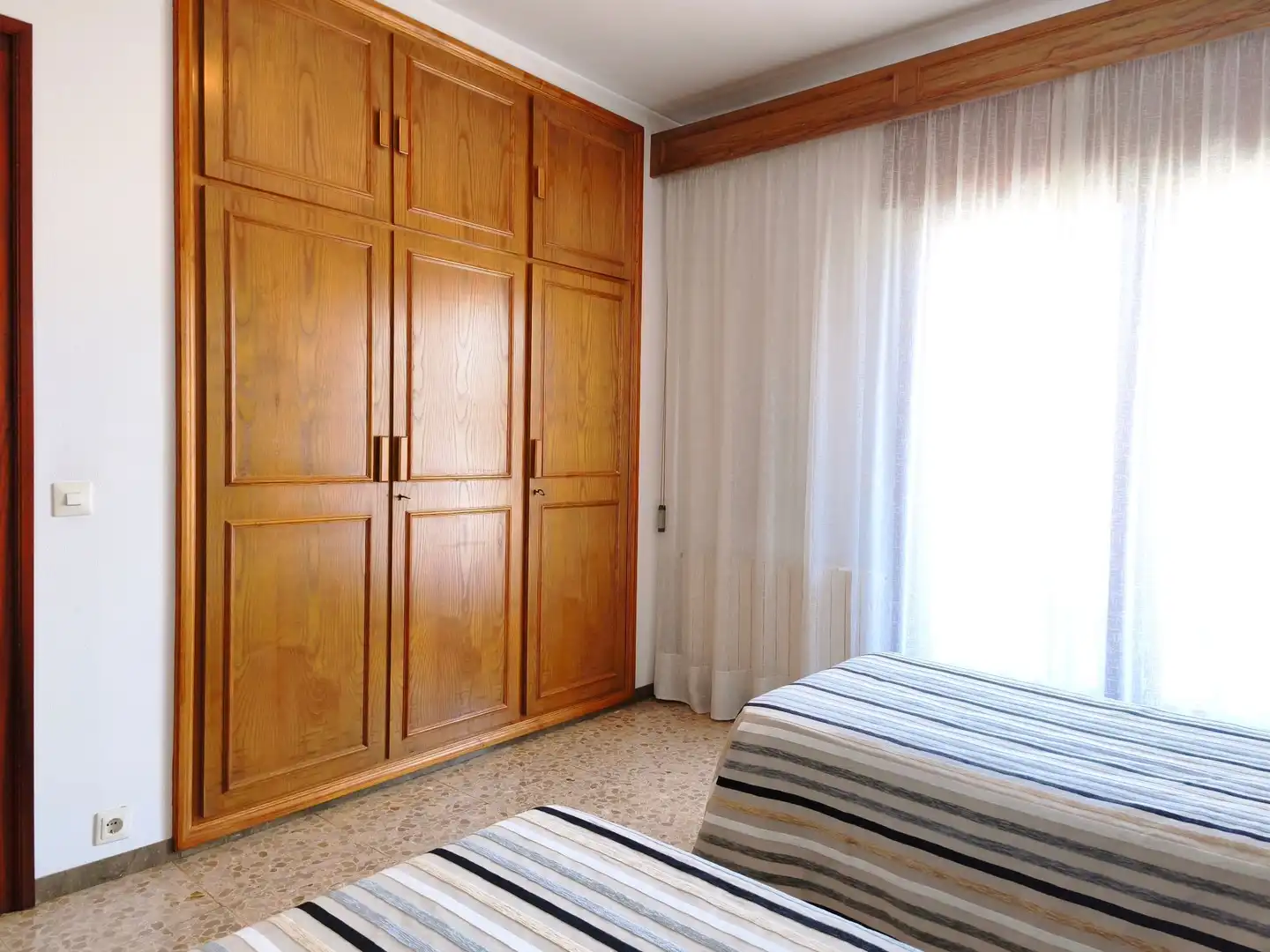 Habitación de Casa o chalet en venta en Anglès con Calefacción, Jardín privado y Terraza
