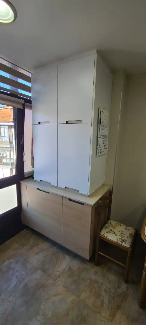 Flat with lift for sale in Calle Juan Alvargonzález 42, imagen 6