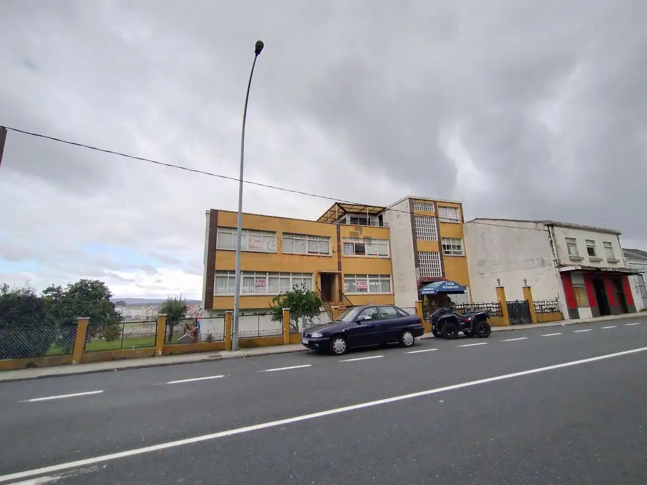 Immobles singulars en venda a Neda, imagen 3