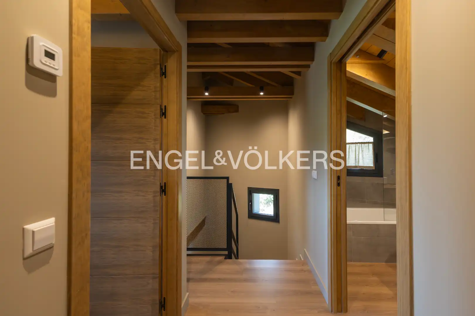 Casa o xalet en venda en Ger amb Calefacció, Jardí privat i Parquet