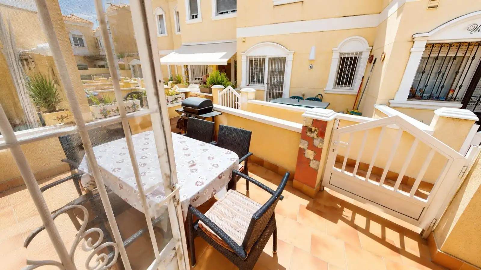 Casa con piscina en venta en Almoradí, imagen 36