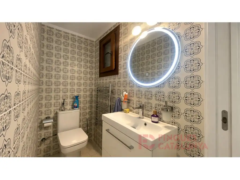 Piso con terraza en venta en Calle Macana-Sta Eugenia, imagen 21