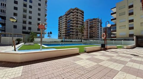 Foto 3 de Apartamento en venta en Carrer Apòstol Santiago, 60, La Curva, Benicasim / Benicàssim