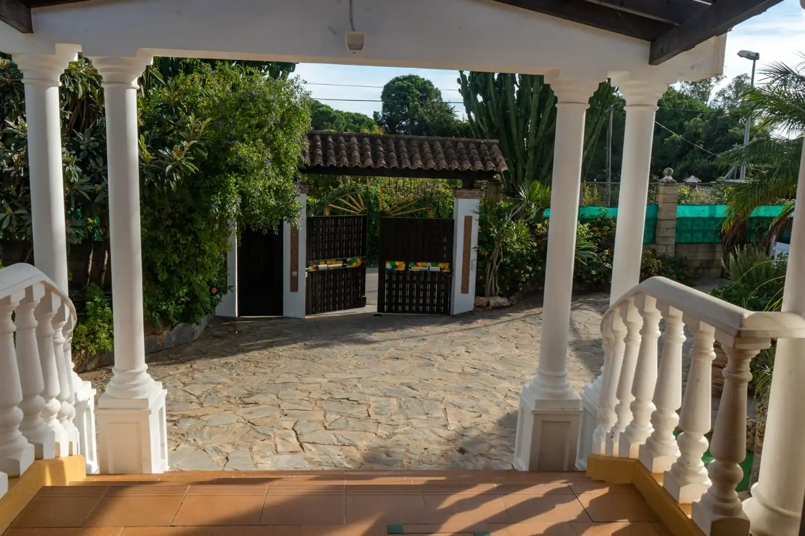 Casa o xalet en venda en Marbella amb Terrassa