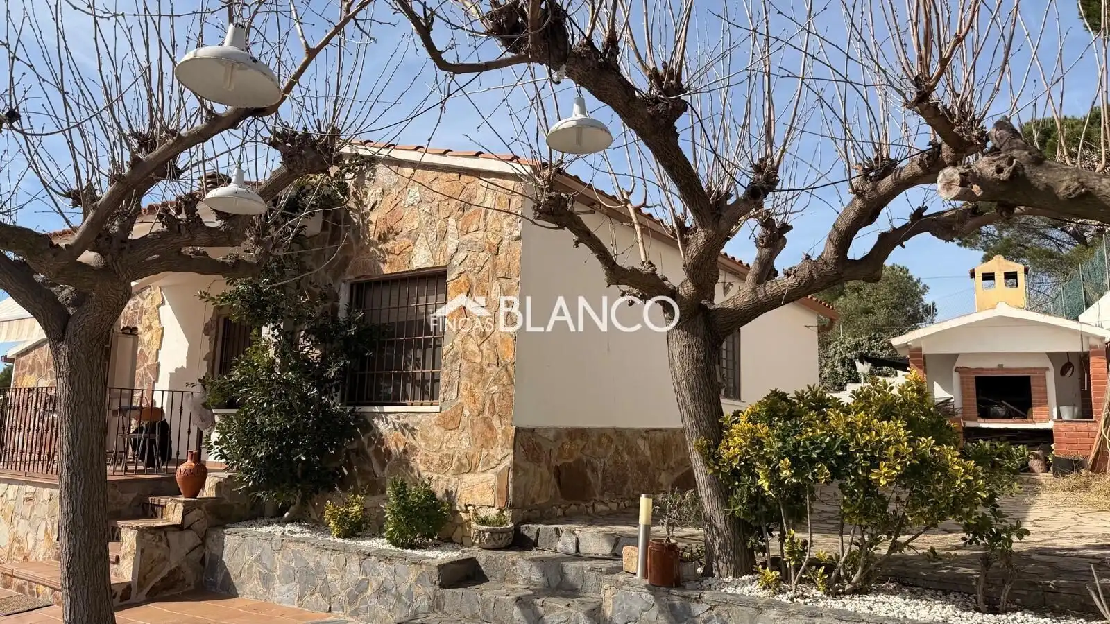 Casa con terraza en venta en Piera, imagen 3