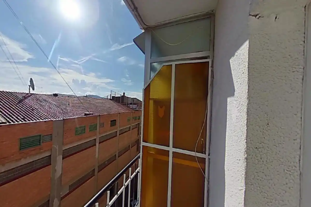 Piso con ascensor en venta en Carrer Verge de Montserrat, imagen 3