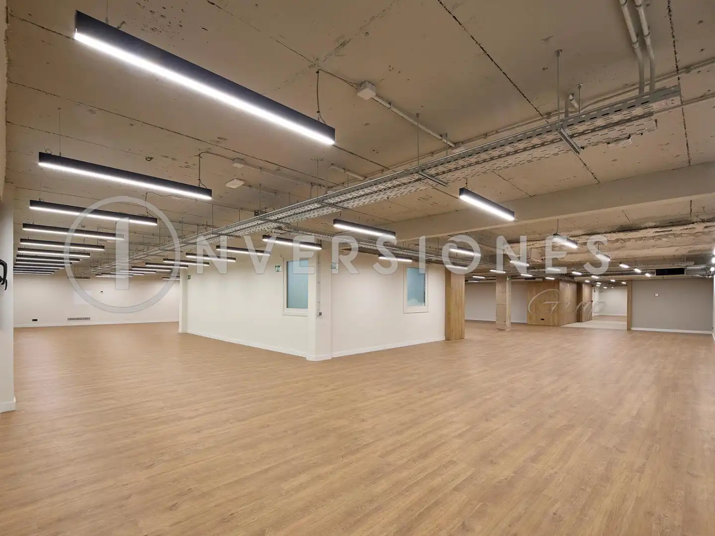 Büro mit Aufzug zur Miete in Rambla de Catalunya, imagen 3