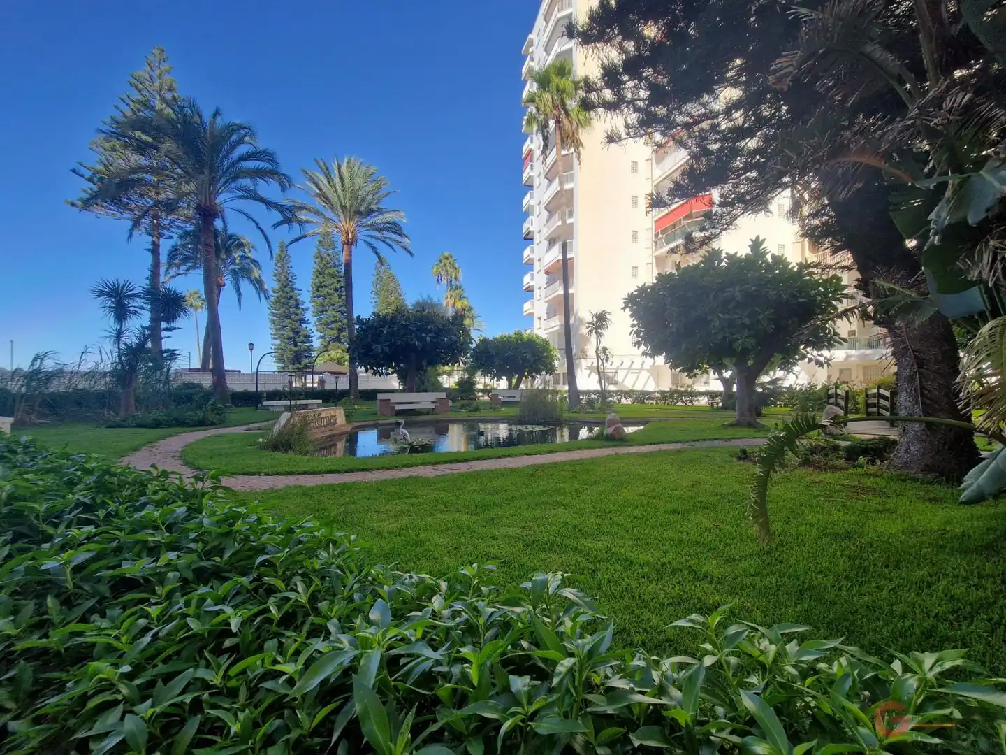 Pis amb piscina en venda a Salobreña Costa, imagen 18