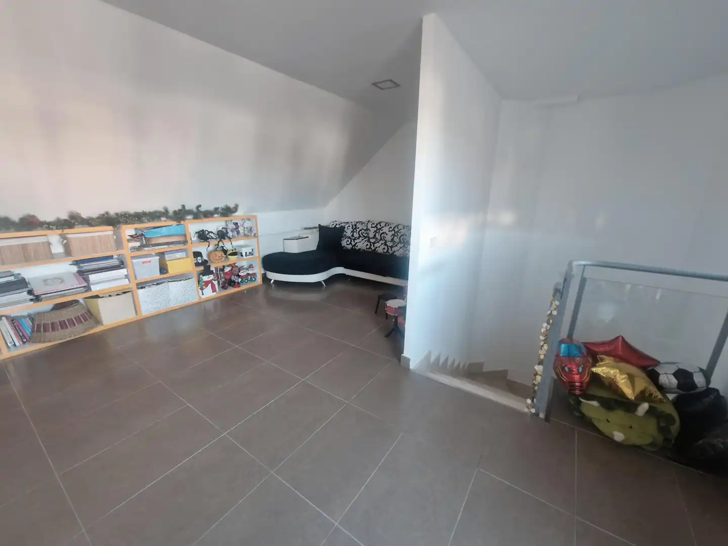 Casa adosada en venta en Ciudad Real con Calefacción, Jardín privado y Terraza