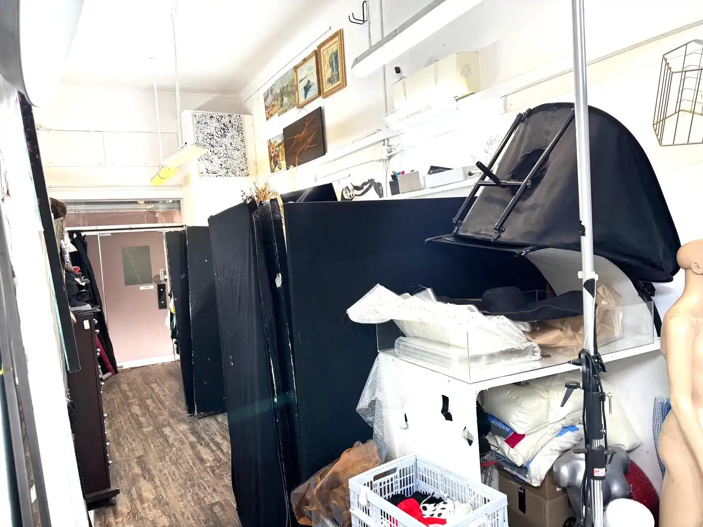 Business premises for sale in Carrer de l'Argenter, imagen 8