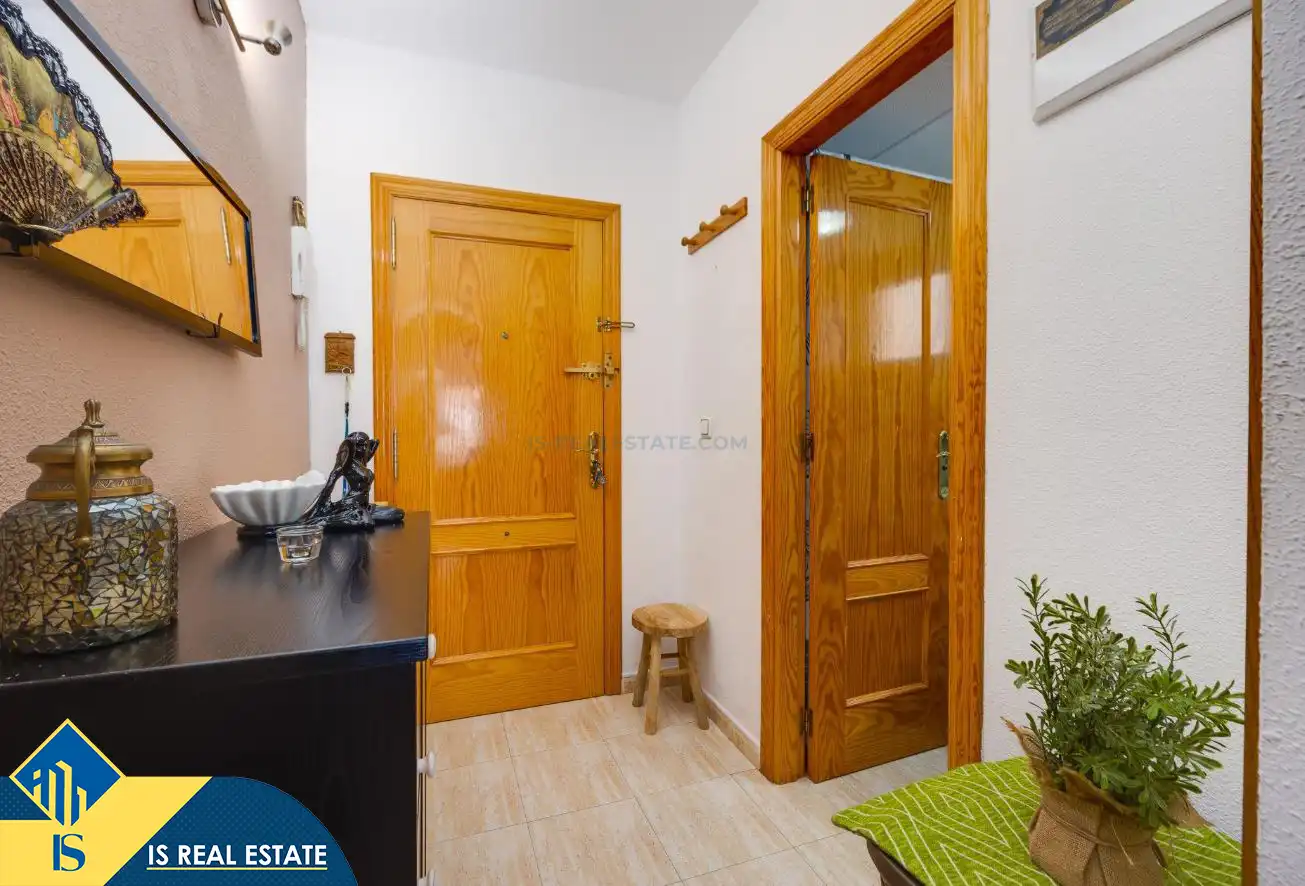 Apartament amb piscina en venda a Playa del Cura, imagen 5