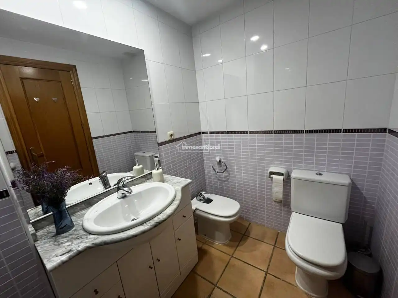 Appartement compact avec piscine à louer à Calle MADRID 11, imagen 13