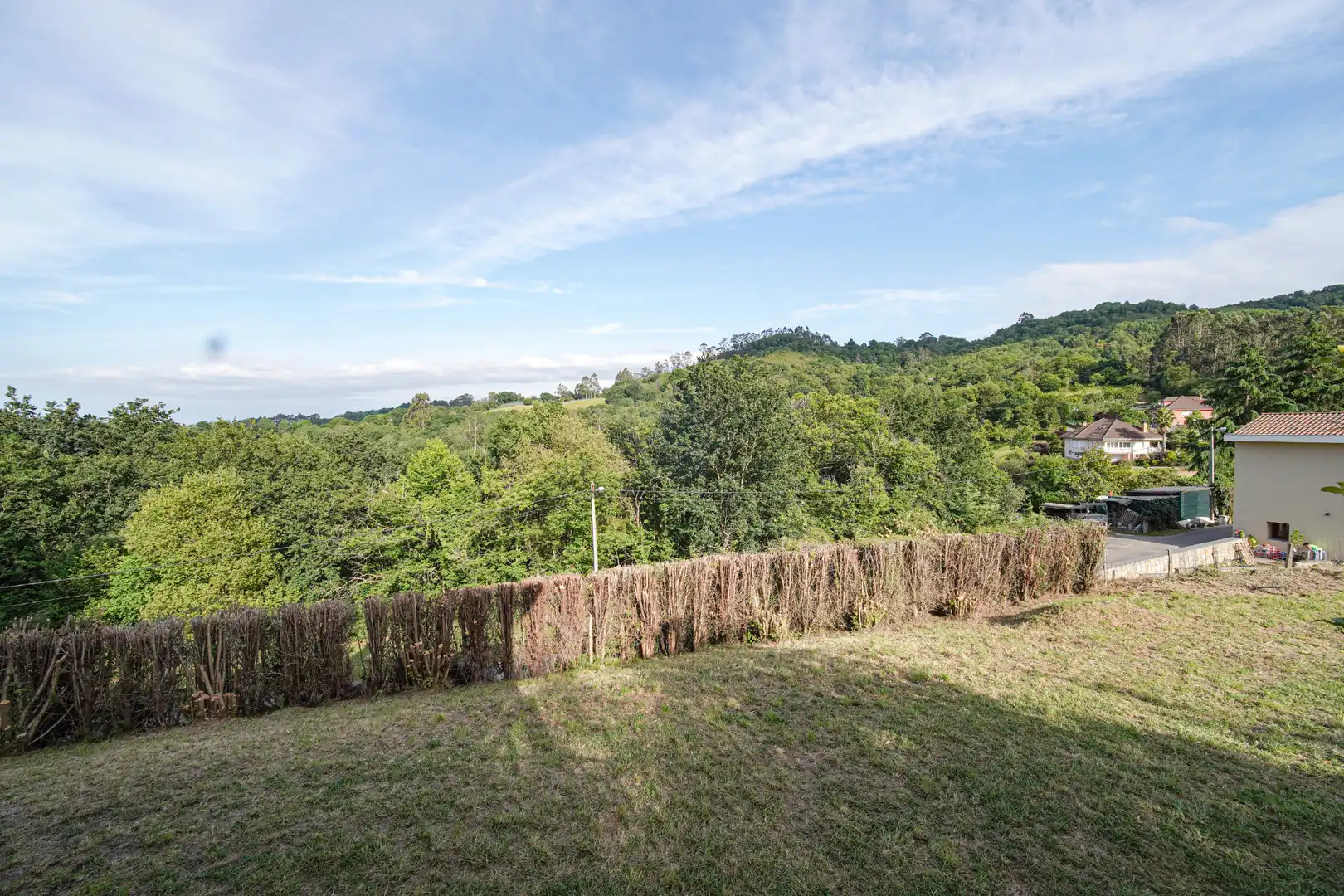 Casa o xalet en venda en Siero amb Calefacció, Jardí privat i Parquet