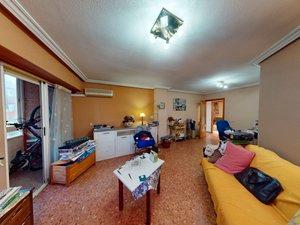 Foto 3 de Pis en venda a Calle del Maestro Alonso, Altozano - Conde Lumiares, Alicante