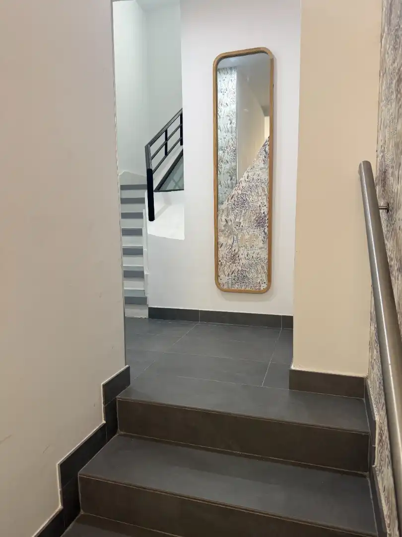 Casa o xalet de lloguer en Alboraya amb Aire condicionat, Moblat i Rentadora