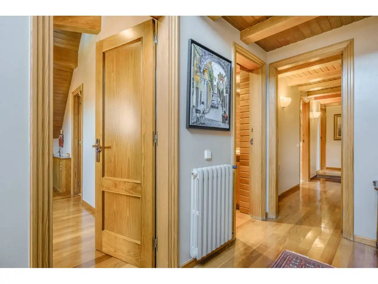 Casa o chalet en venta en Matadepera con Calefacción, Jardín privado y Terraza
