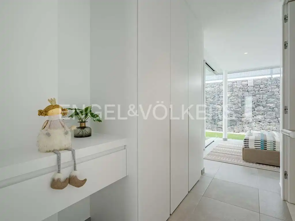 Casa con piscina in vendita a Callao Salvaje - Playa Paraíso, imagen 19