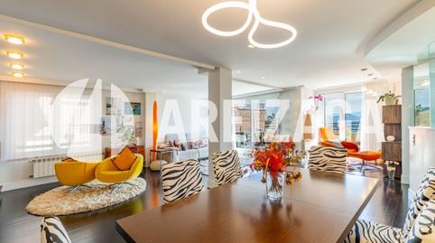 Foto 4 de Pis en venda a Arriola Pasealekua, Ibaeta, Donostia - San Sebastián