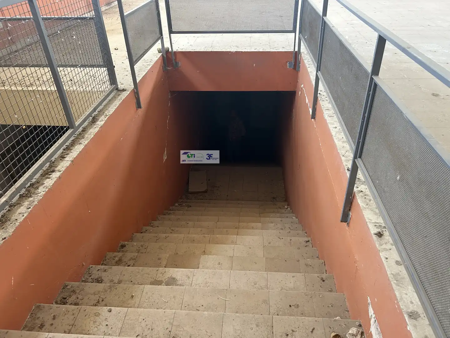 Nave industrial in affitto a CTRA. MADRID, Pº JESUS VICENTE, imagen 19