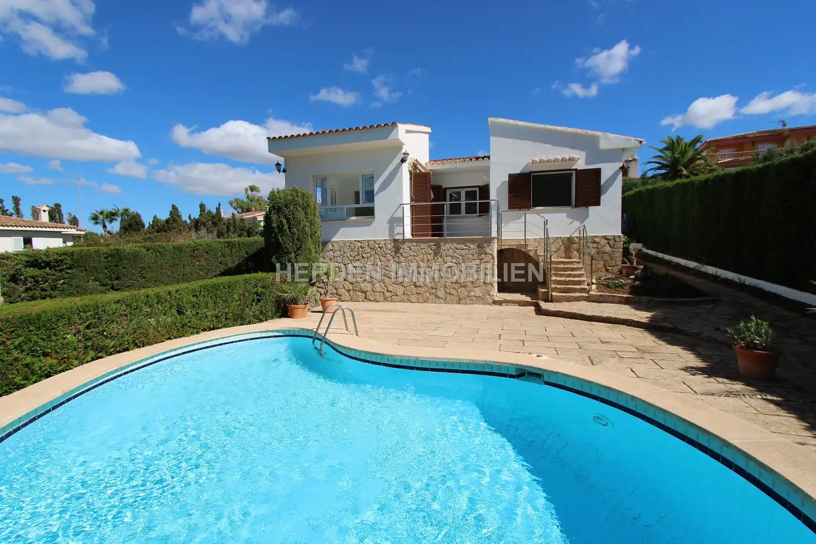 Maison avec piscine à vendre à Badia Blava - Badia Gran - Tolleric