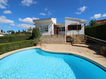 Casa con piscina in vendita a Badia Blava - Badia Gran - Tolleric