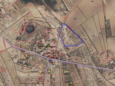 Terreni e lotti in vendita a Condado de Alhama