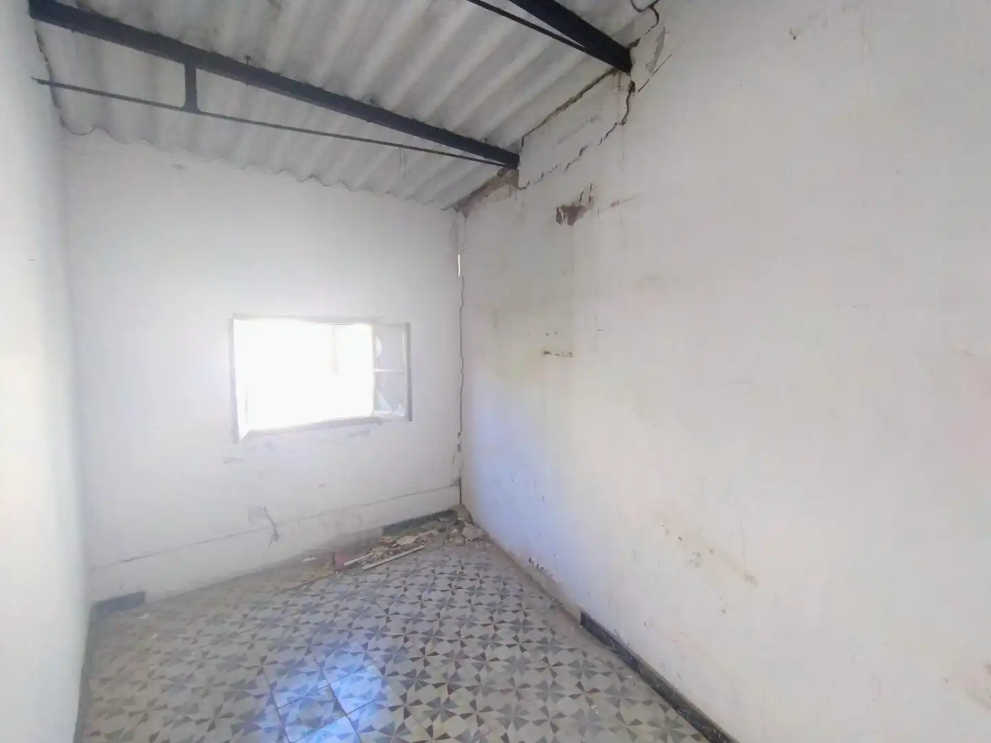 Casa adosada en venda en Campo de Criptana amb Balcó
