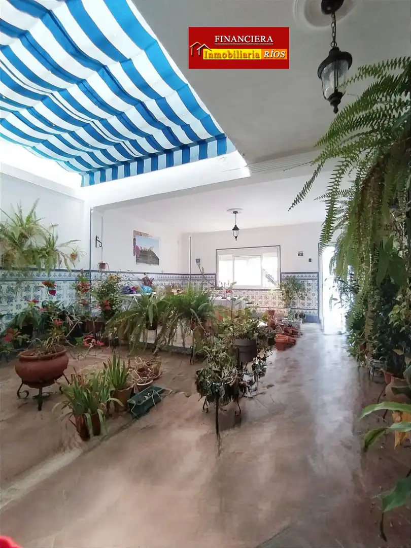 Casa o xalet en venda en Los Molinos