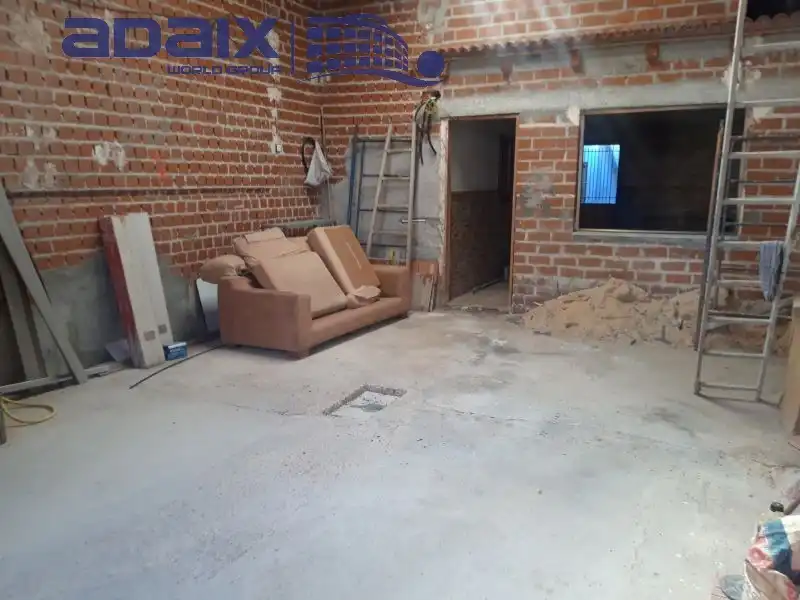 Planta baja en venta en Almodóvar del Campo