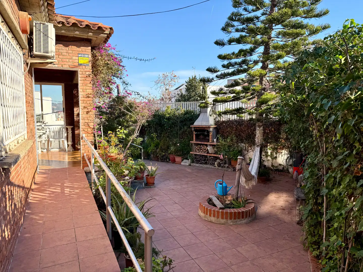 Haus mit Terrasse zum Verkauf in Avinguda de Frederic Rahola, imagen 30