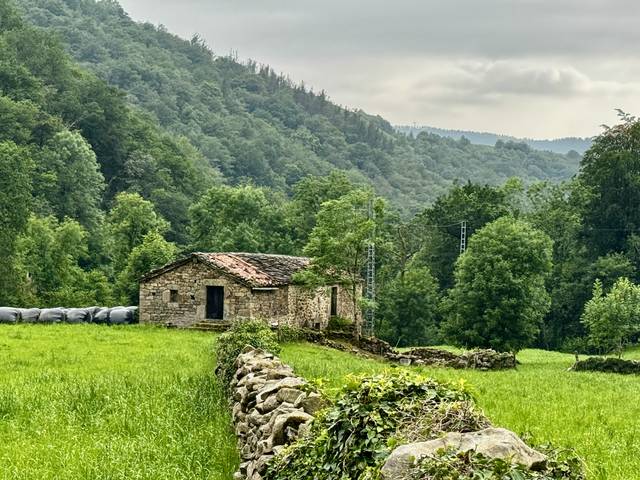 Casa-chalet en Venta en Campillo - campillo en Selaya