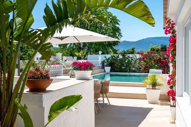 Casa-chalet en Venta en Son Espanyol
