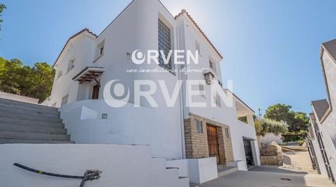 Foto 2 von Einfamilien-Reihenhaus zum Verkauf in La Móra, Tarragona Capital