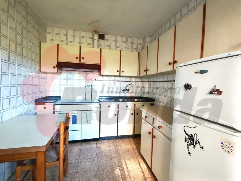 Cocina de Piso en venta en Lugo