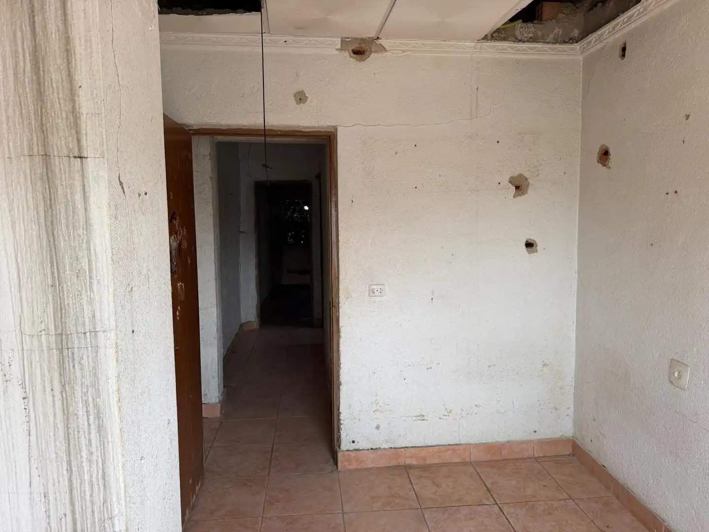 Casa adosada en venta en Alguazas