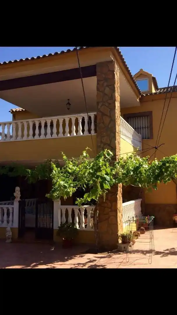 Villa avec piscine à vendre à Montepinar - La Aparecida - Raiguero, imagen 22