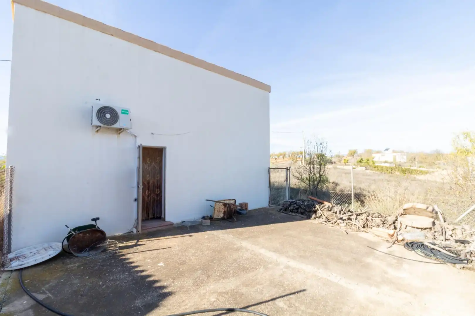 Finca rústica en venda a Sorbas