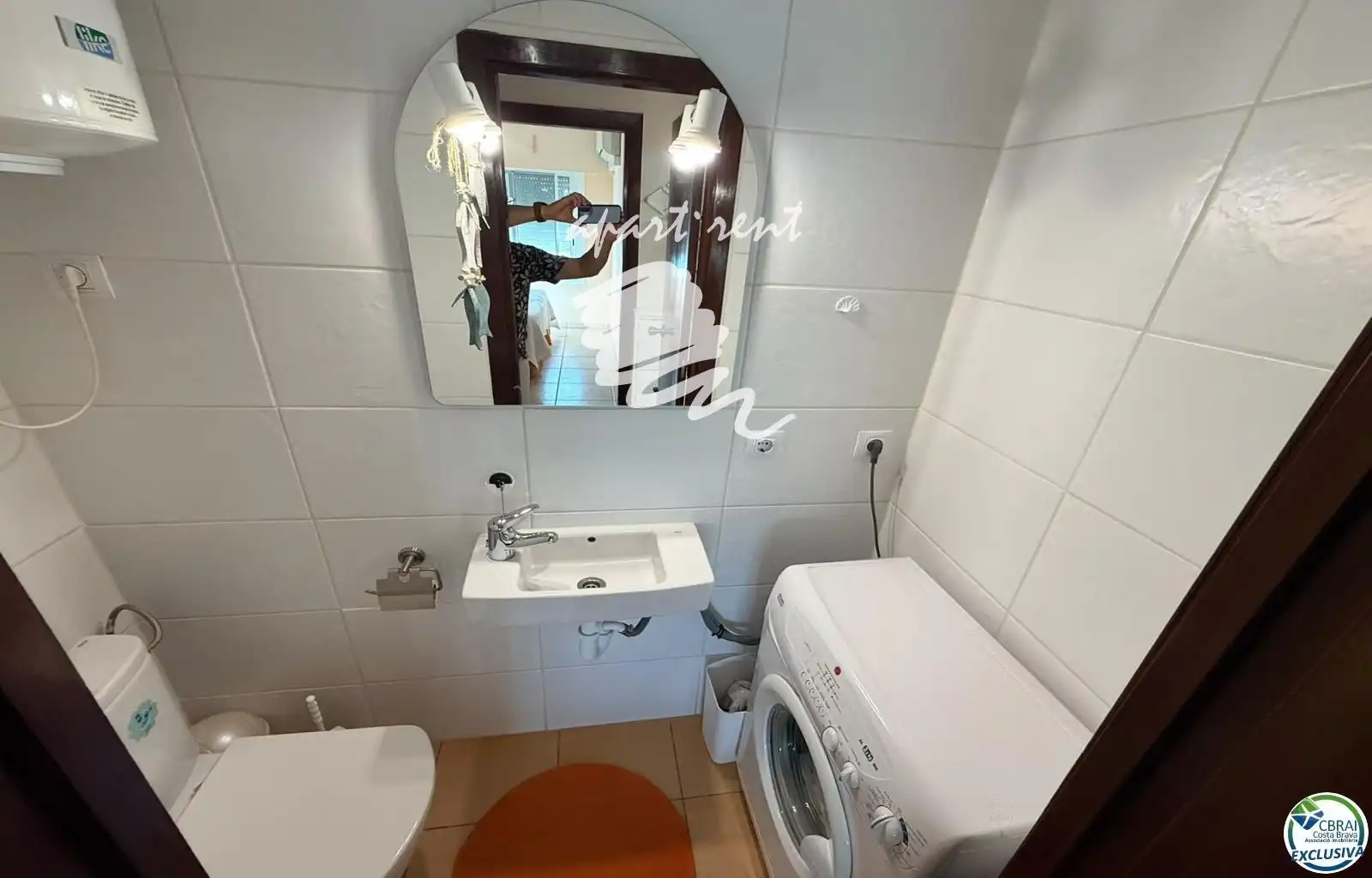 Piso con terraza en venta en GOLA DE L ÉSTANY, imagen 24