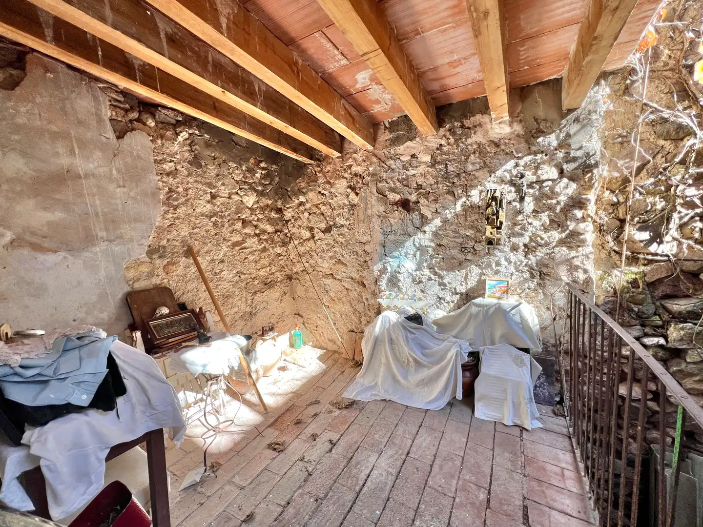 Casa o chalet en venta en Ulldemolins con Parquet, Terraza y Trastero