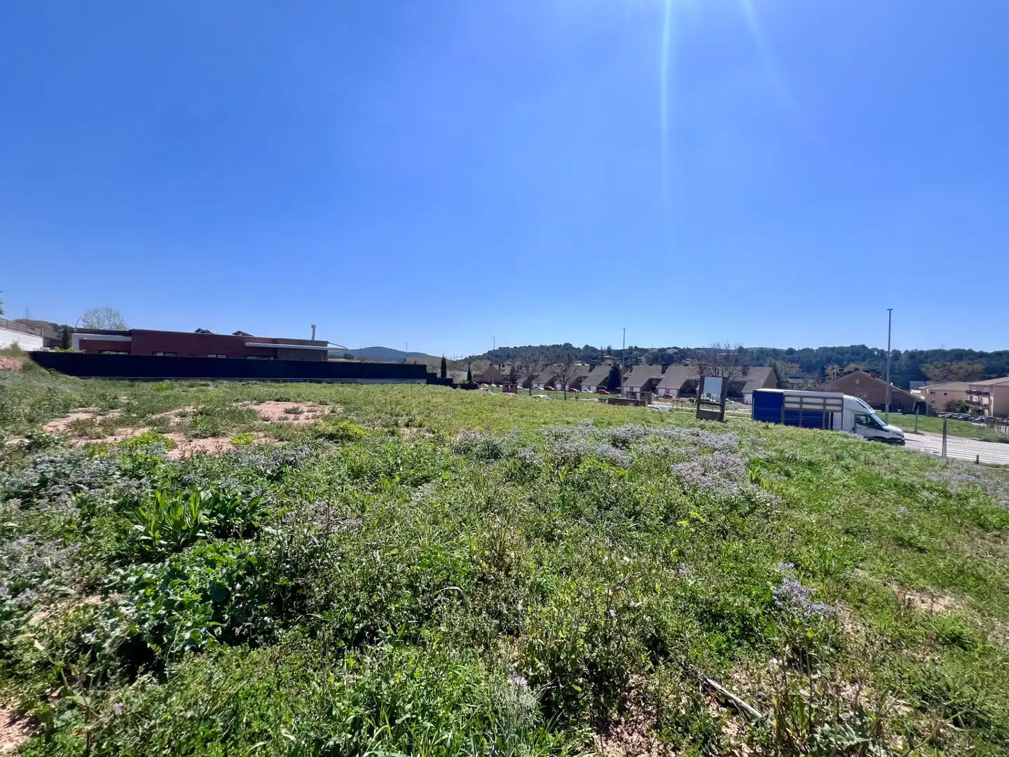 Grundstücke und Bauplätze zum Verkauf in Begues, imagen 4