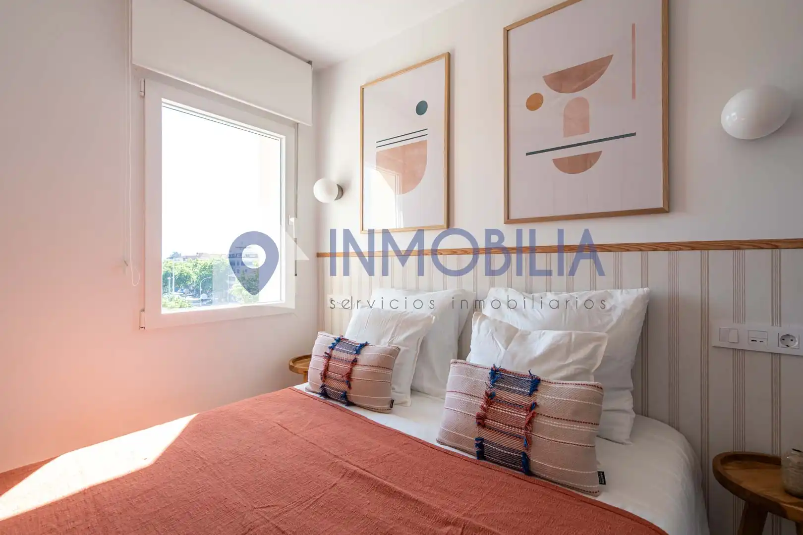 Habitación de Piso en venta en Madrid con Aire acondicionado y Calefacción