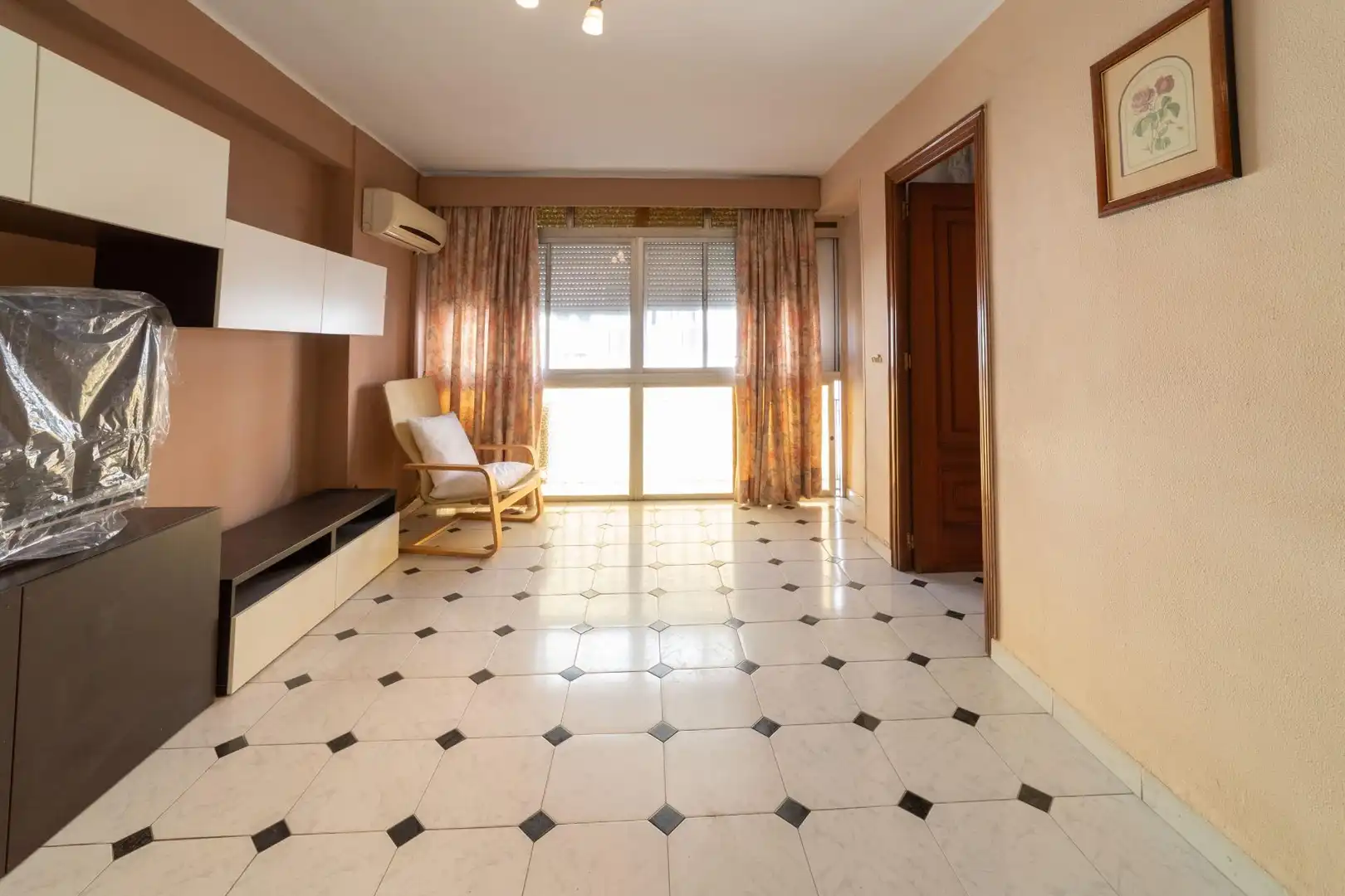 Flat for sale in Málaga  with Furnished