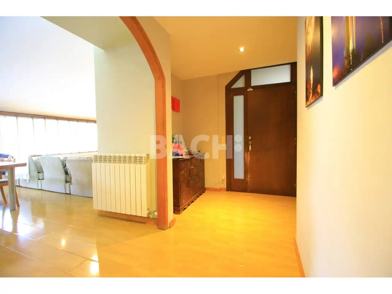 Ático en venta en Vic con Aire acondicionado, Calefacción y Parquet