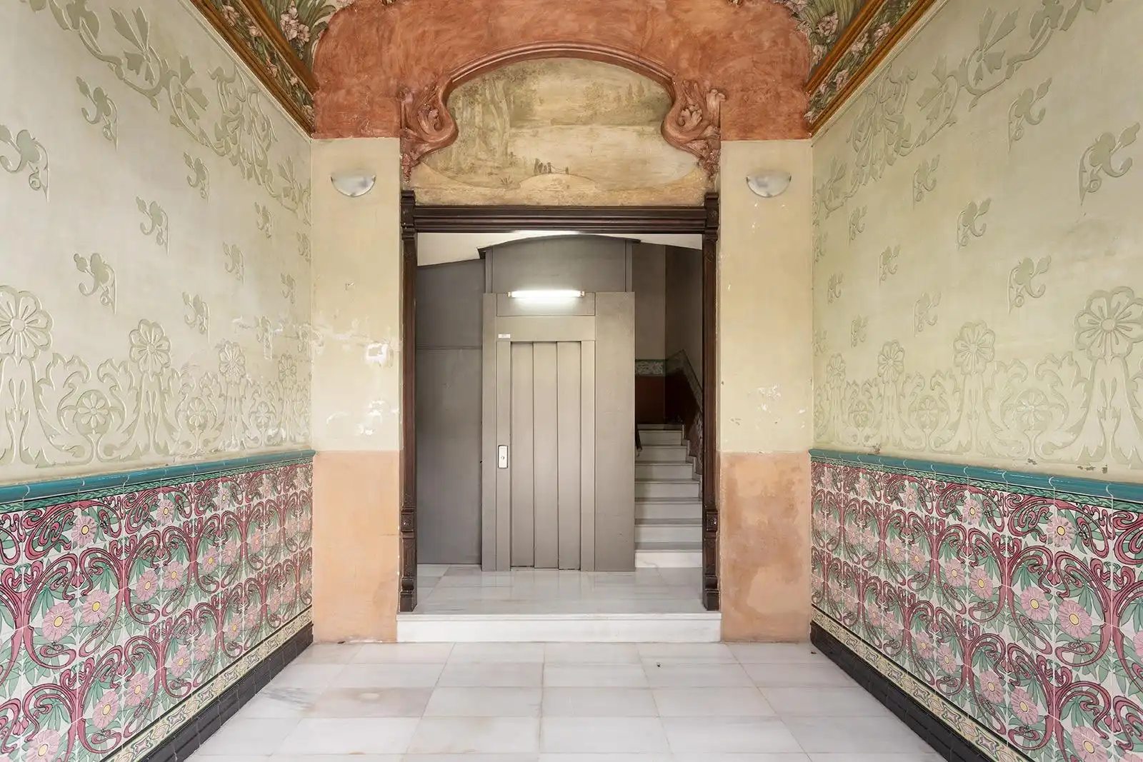 Wohnung mit Terrasse zum Verkauf in Eixample, imagen 40