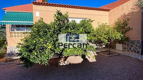 Foto 3 de Finca rústica en venta en Carrer Cometa, Campello pueblo, Alicante